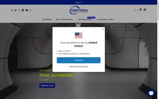 Openzoneplaza.com Screenshot 2024-04-27 08:55:25