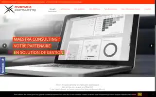 Maestra-consulting.fr Screenshot 2024-07-09 22:39:18