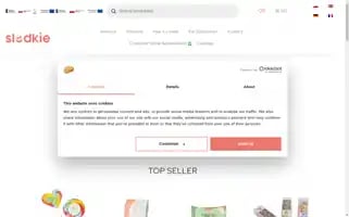 Slodkie.eu Screenshot 2024-06-17 19:06:25
