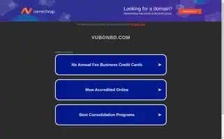 Vubonbd.com Screenshot 2024-05-24 16:45:26