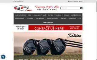 Wwgolf.com Screenshot 2024-05-15 06:19:56