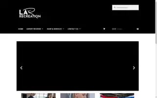 Recreationofla.com Screenshot 2024-05-13 15:50:57