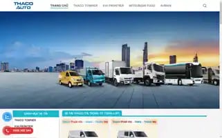 Thacoansuongxetai.com Screenshot 2024-05-21 18:39:09