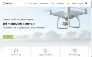 Aprop.sk Screenshot 2024-05-19 20:17:34