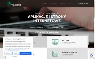 Projectic.pl Screenshot 2024-06-17 01:31:00