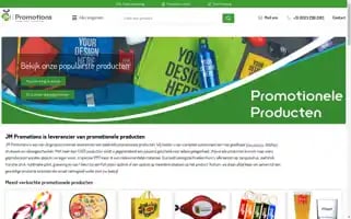 Jmpromotions.nl Screenshot 2024-06-13 15:40:59
