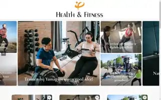 Healthenfitness.nl Screenshot 2024-06-30 12:09:48