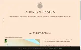 Aurasfragrances.com Screenshot 2024-05-24 19:14:38