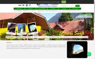 Perlatours.com.pe Screenshot 2024-04-25 04:05:26