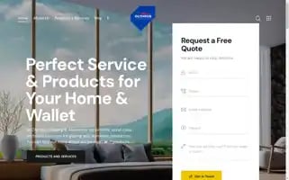 Sandblastedglassandmirror.com Screenshot 2024-05-28 07:06:30