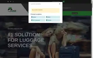 Holdmyluggage.com Screenshot 2024-04-26 08:05:29