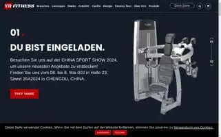 Yanrefitness.de Screenshot 2024-05-18 15:09:52