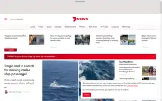 7news.com.au Screenshot 2024-05-06 03:17:07