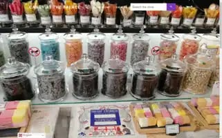 Lebonbonaupalais.com Screenshot 2024-05-05 07:38:25