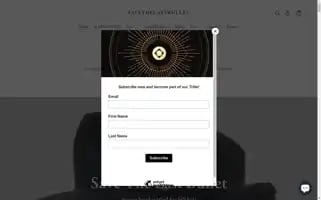 Savethelastbullet.us Screenshot 2024-04-27 09:21:50