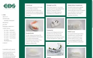 Cdsdentallab.com Screenshot 2024-05-15 16:56:51
