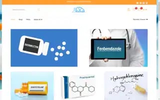 Pharmacydelivers.com Screenshot 2024-05-18 20:17:25
