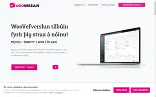 Wooverslun.is Screenshot 2024-06-15 05:00:26