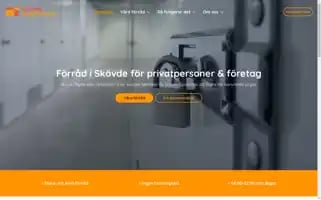 Skovdelagerhotell.se Screenshot 2024-04-17 14:43:23