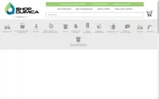 Shopquimica.com.br Screenshot 2024-05-21 07:46:48