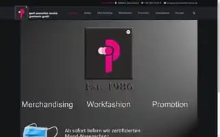 Sport-promotion-service.de Screenshot 2024-05-14 01:25:08