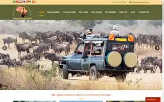 Sergentravelpoint.com Screenshot 2024-04-16 14:38:52