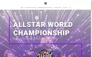 Theallstarworldchampionship.com Screenshot 2024-06-13 16:15:15