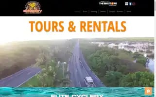 Cancun-bike-tours-rentals.com Screenshot 2024-04-26 22:48:14