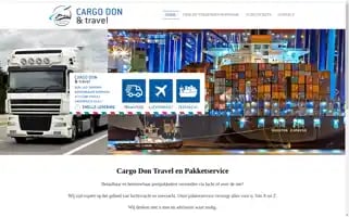 Cargodontravel.com Screenshot 2024-04-15 13:29:53