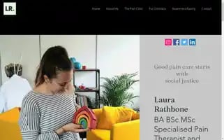 Laurarathbone.com Screenshot 2024-06-16 14:42:28