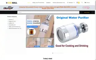 Soemall.com Screenshot 2024-05-24 01:29:36