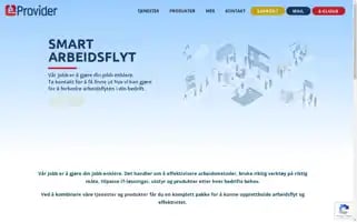 Eprovider.no Screenshot 2024-07-02 13:57:28