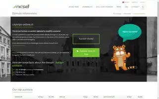 Citytrips-online.nl Screenshot 2024-04-18 09:39:10