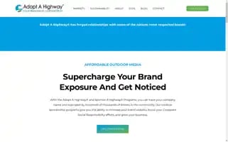 Adoptahighway.com Screenshot 2024-06-14 02:07:00