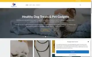Doggtreatos.com Screenshot 2024-05-24 07:38:56