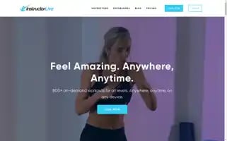 Instructorlive.com Screenshot 2024-05-12 10:19:46