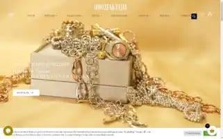 Odoziakuchi.com Screenshot 2024-06-18 20:48:16