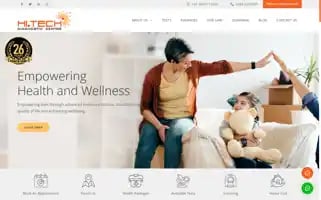Hitechdiagnosticcentre.com Screenshot 2024-05-21 03:48:17