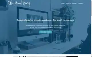 Pixelfairy.uk Screenshot 2024-05-22 05:58:49