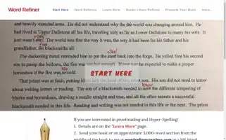 Wordrefiner.com Screenshot 2024-05-15 05:08:44