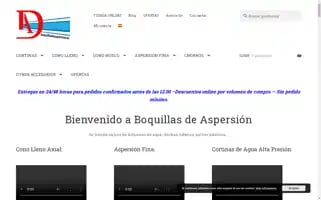 Boquillasdeaspersion.es Screenshot 2024-06-11 18:52:46