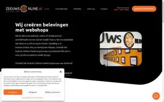 Zeeuwsonline.nl Screenshot 2024-06-17 09:18:29