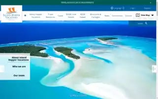 Islandhoppervacations.com Screenshot 2024-04-25 06:54:56