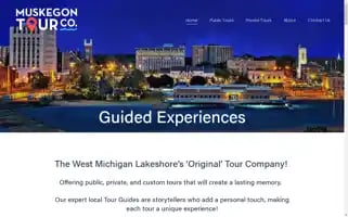 Muskegontourcompany.com Screenshot 2024-04-16 01:10:58