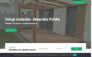 Uslugistolarsko-dekarskie.club Screenshot 2024-05-29 15:40:08