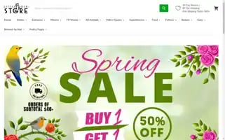 Littlesockstore.com Screenshot 2024-04-27 07:52:03