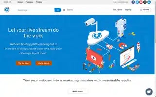 Ozolio.com Screenshot 2024-06-13 15:50:27