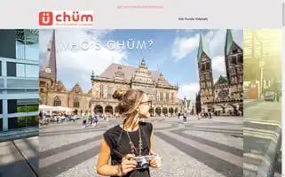 Chumtravels.com Screenshot 2024-04-17 16:31:14