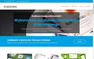 Expanseo.pl Screenshot 2024-06-18 22:00:00