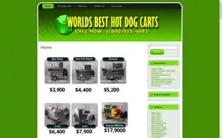 Worldsbesthotdogcarts.com Screenshot 2024-05-15 05:34:25